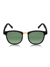 Celebrity Full Rim Black Plastic Frame With Grey UV Protected Lens Other Sunglasses for Men & Women_82692-BK1