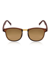 Celebrity Full Rim Brown Plastic Frame With Brown UV Protected Lens Other Sunglasses for Men & Women_82692-BR1