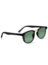 Celebrity Full Rim Black Plastic Frame With Grey UV Protected Lens Other Sunglasses for Men & Women_82692-BK1