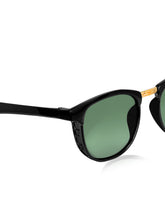 Celebrity Full Rim Black Plastic Frame With Grey UV Protected Lens Other Sunglasses for Men & Women_82692-BK1