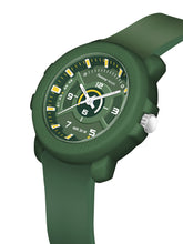 Fantasy World Vibrant Analog Watch – Designed with Fun Colors for Boys & Girls FW24-2236-GR