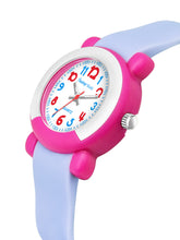 Fantasy World Youth Analog Wristwatch – Perfect Timepiece for Boys & Girls FW24-2217-PR