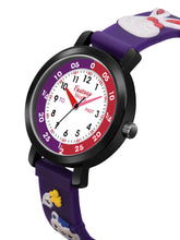 Fantasy World Stylish Watch & Sunglass Combo for Kids – Ideal Gift for Boys & Girls FW-WatchGiftSet-15