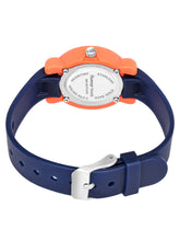 Fantasy World Water-Resistant Analog Watch – Great for Boys & Girls on the Go FW24-2217-N.BL