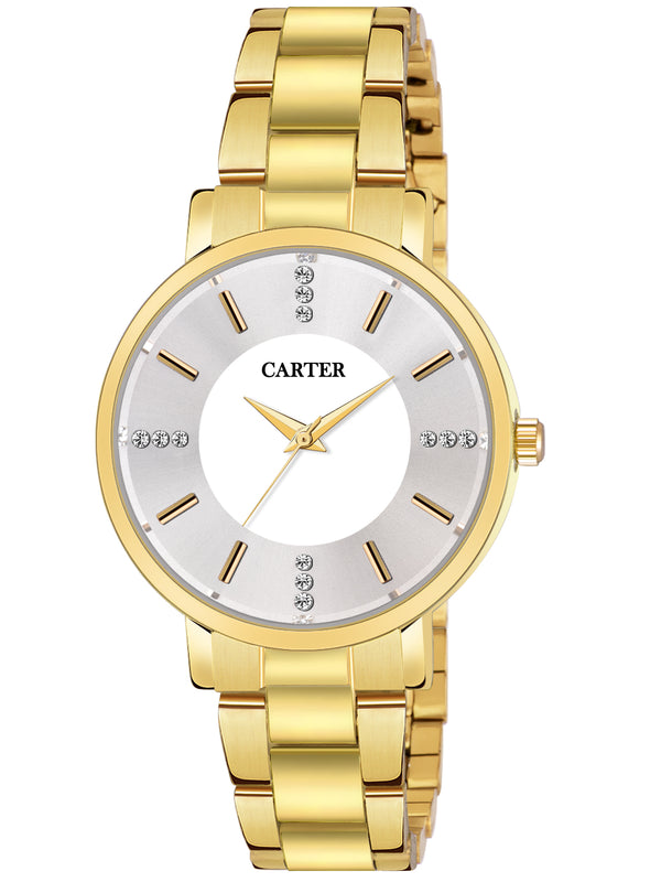 Sandy D Carter Pack of 1 Rakhi Gift set consists of 1 watch and 1 Bangle / Bracelet SDC_Rakhi_Set-31