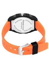 Fantasy World Elegant Analog Watch for Boys & Girls – Fashion Meets Function FW24-2139-OR