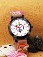 Fantasy World Trendy Kids Gift Set – Watch & Sunglasses for Boys & Girls FW-WatchGiftSet-30