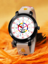 Fantasy World Stylish Watch & Sunglass Combo for Kids – Ideal Gift for Boys & Girls FW-WatchGiftSet-17