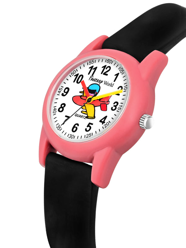 Fantasy World Trendy Kids Gift Set – Watch & Sunglasses for Boys & Girls FW-WatchGiftSet-24