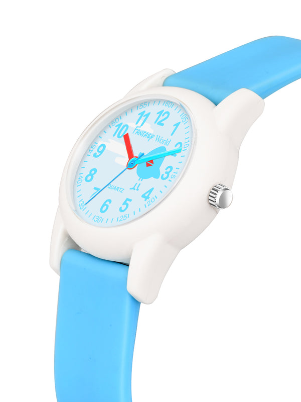 Fantasy World Cool & Fun Gift Set for Kids – Includes Watch & Sunglasses FW-WatchGiftSet-41
