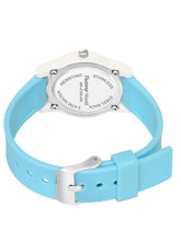 Fantasy World Trendy Kids' Analog Watch – Perfect for Boys & Girls FW24-2133-S.BL