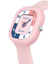 Fantasy World Fashion Analog Watch – Ideal for Young Boys & Girls FW24-2226-PK