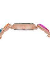 Sandy D Carter Pack of 1 Rakhi Gift set consists of 1 watch and 1 Bangle / Bracelet SDC_Rakhi_Set-5