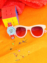 Fantasy World Cool & Fun Gift Set for Kids – Includes Watch & Sunglasses FW-WatchGiftSet-40