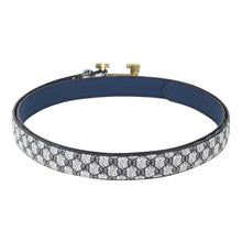 Sandy D Carter Women Black Synthetic Leather Waist Belt for Jeans & Formal Paint SDC-22-542-BK