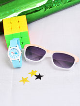 Fantasy World Cool & Fun Gift Set for Kids – Includes Watch & Sunglasses FW-WatchGiftSet-41