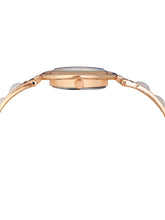 Sandy D Carter Metal Rose Gold Analogue Round Watches for Women_Sandy D Carter-135-RG