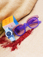 Fantasy World Trendy Kids Gift Set – Watch & Sunglasses for Boys & Girls FW-WatchGiftSet-27