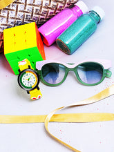 Fantasy World Cool & Fun Gift Set for Kids – Includes Watch & Sunglasses FW-WatchGiftSet-39