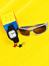 Fantasy World Trendy Kids Gift Set – Watch & Sunglasses for Boys & Girls FW-WatchGiftSet-22