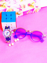 Fantasy World Kids' Watch & Sunglass Gift Set – Perfect for Boys & Girls FW-WatchGiftSet-8