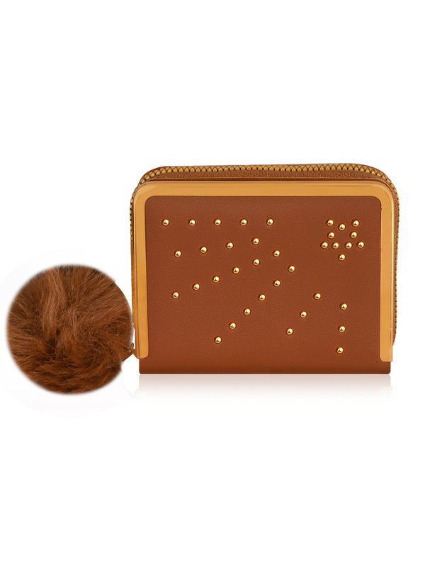 FLUID Pack of 2  Trendy Clutch Set For Women/girls CLTGIFTSET-01