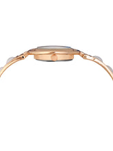SANDY D CARTER Watch & Jewellery Set For Women SDCWJ Set-02