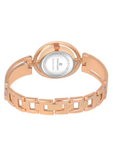 SANDY D CARTER Watch & Jewellery Set For Women SDCWJ Set-02