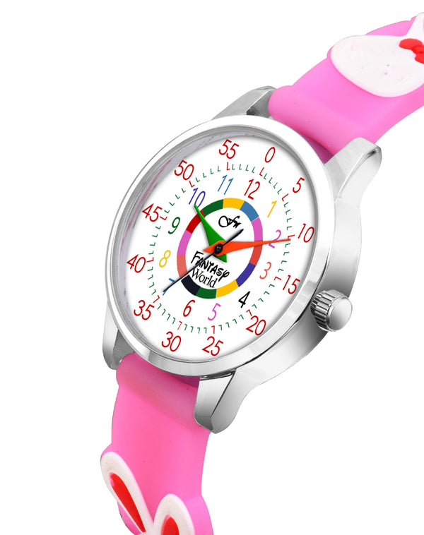 Fantasy World Cool & Fun Gift Set for Kids – Includes Watch & Sunglasses FW-WatchGiftSet-34