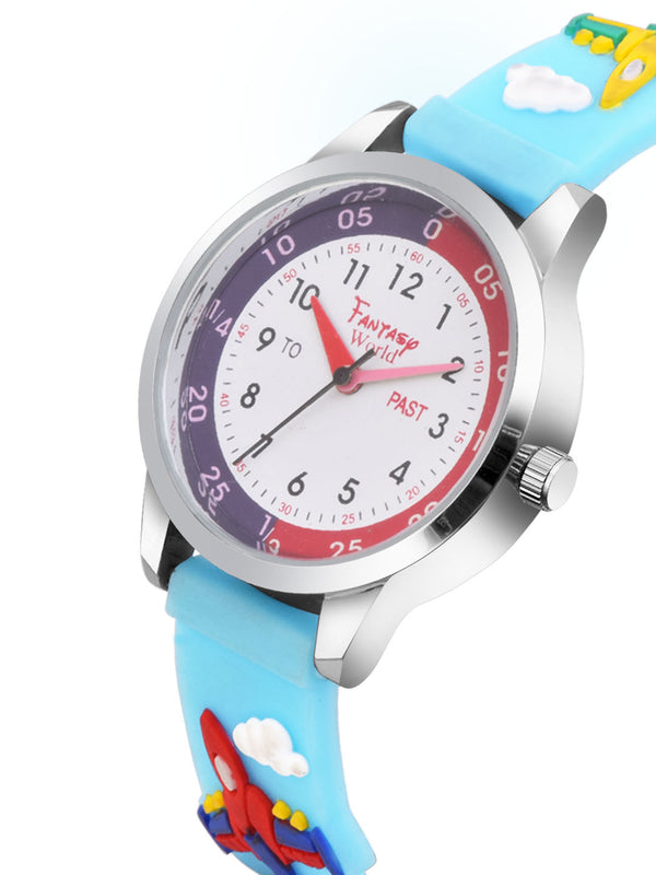 Fantasy World Cool & Fun Gift Set for Kids – Includes Watch & Sunglasses FW-WatchGiftSet-37