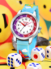 Fantasy World Cool & Fun Gift Set for Kids – Includes Watch & Sunglasses FW-WatchGiftSet-37