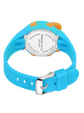 Fantasy World Colorful Analog Watch – Ideal Gift for Boys & Girls FW24-2206-GR