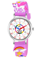 Fantasy World Watch and Sunglass Set for Kids – Unisex Gift for Boys & Girls FW-WatchGiftSet-2
