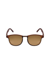 Celebrity Full Rim Brown Plastic Frame With Brown UV Protected Lens Other Sunglasses for Men & Women_82692-BR2
