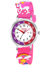 Fantasy World Watch and Sunglass Set for Kids – Unisex Gift for Boys & Girls FW-WatchGiftSet-5