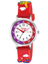 Fantasy World Kids' Watch & Sunglass Gift Set – Perfect for Boys & Girls FW-WatchGiftSet-7