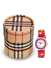 Fantasy World Kids' Watch & Sunglass Gift Set – Perfect for Boys & Girls FW-WatchGiftSet-7