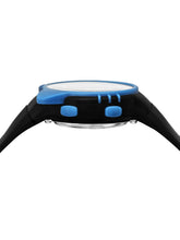 Fantasy World Casual Analog Watch – Designed for Active Boys & Girls FW24-2206-BK