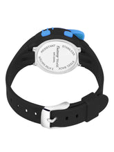 Fantasy World Casual Analog Watch – Designed for Active Boys & Girls FW24-2206-BK