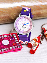 Fantasy World Kids' Watch & Sunglass Gift Set – Perfect for Boys & Girls FW-WatchGiftSet-8