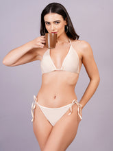 Fleurt Tiger Lycra Forbes Bikni Set I Lingerie Set - One Size (Free Size) For Women Fleurt-Set-Bikini-0239-CM