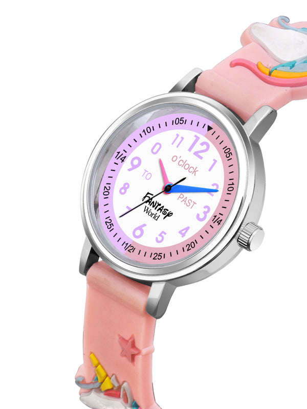 Fantasy World Watch and Sunglass Set for Kids – Unisex Gift for Boys & Girls FW-WatchGiftSet-3