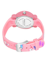 Fantasy World Stylish School Watch – Analog Timepiece for Boys & Girls FW24-2217-PTPK
