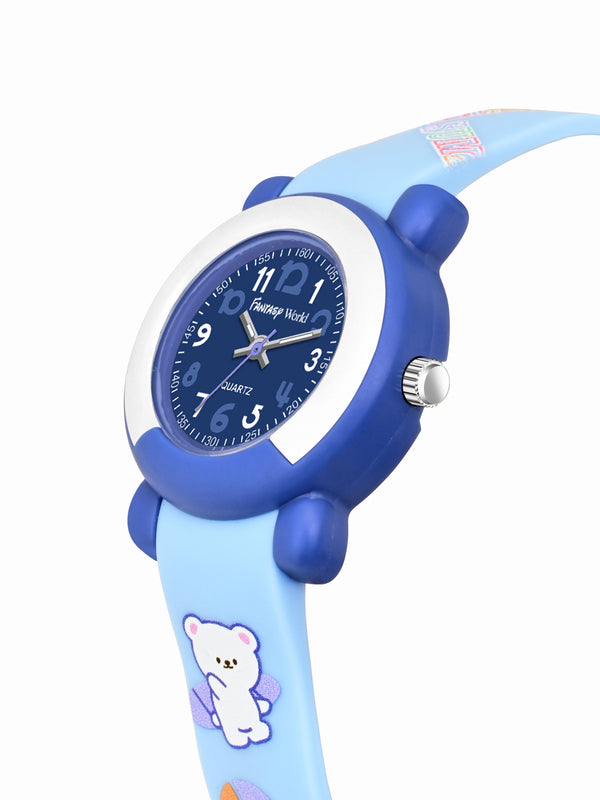 Fantasy World Trendy Kids Gift Set – Watch & Sunglasses for Boys & Girls FW-WatchGiftSet-27