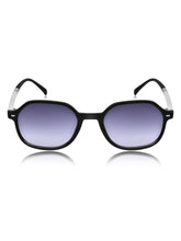 Celebrity Black Square Plastic Sunglasses For Men CLSN25-935 DC-1
