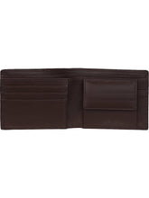 Fluid Rakhi Gift Set – Brown Belt, Brown Wallet, 5 Assorted Rakhis, Tilak (Roli-Chandan-Chawal-Mishri)& Message Card