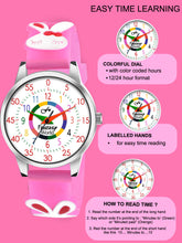 Fantasy World Cool & Fun Gift Set for Kids – Includes Watch & Sunglasses FW-WatchGiftSet-34