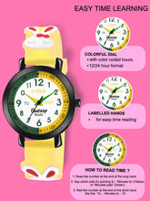 Fantasy World Cool & Fun Gift Set for Kids – Includes Watch & Sunglasses FW-WatchGiftSet-39