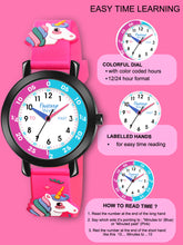 Fantasy World Trendy Kids Gift Set – Watch & Sunglasses for Boys & Girls FW-WatchGiftSet-32