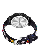 Fantasy World Stylish Watch & Sunglass Combo for Kids – Ideal Gift for Boys & Girls FW-WatchGiftSet-14